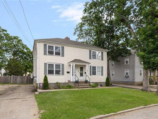 Saratoga Rd, North Kingstown, Home For Sale