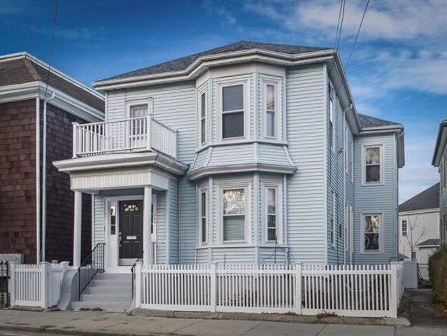 Saratoga St Unit,boston, Condo For Sale