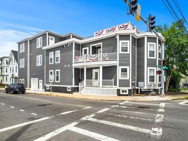 Saratoga St Unit,boston, Condo For Sale