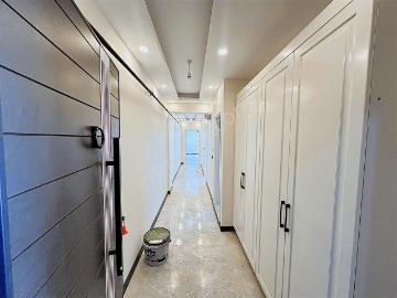 saray Yeni Mah sıfır 1+1 Kiralık Daire