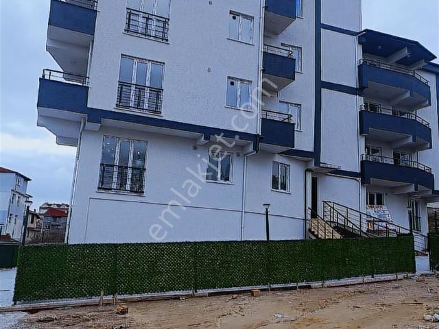Saray Yeni Mahallede 2+1 Sıfır Daire