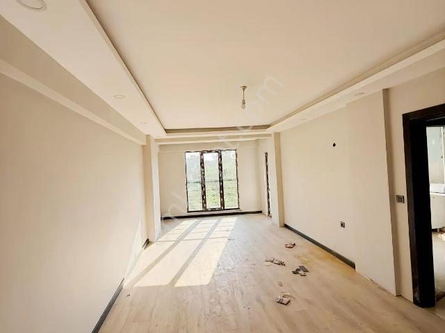 Saray / Büyükyoncalı Sıfır Satılık Lüx 2+1 Daire