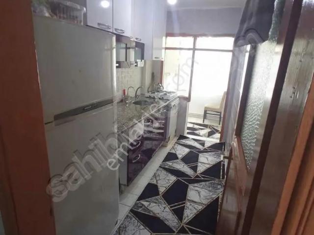 Saray Emlaktan Karakola Yakın Güney Cepe Ara Kat Daire
