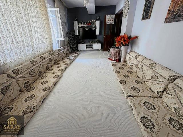 Saray Emlaktan Mehmet Akifte Satılık 3 2 Dübleks Daire