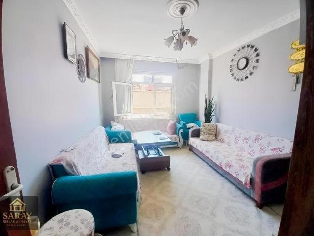 Saray Emlaktan Merkezde Satılık 2 1 6 Kat Daire