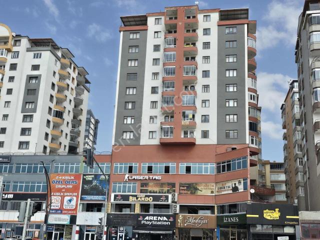 Saray Emlak'tan Satılık Niğde Aşağıkayabaşı Mah. 3+1 Geniş Daire
