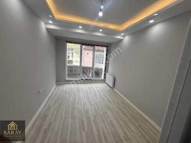 Saray Emlaktan Satılık Sıfır Güney Cepe Ara Kat Daire