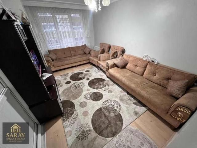 Saray Emlaktan Satılık Yeni Yapı Dübleks Daire