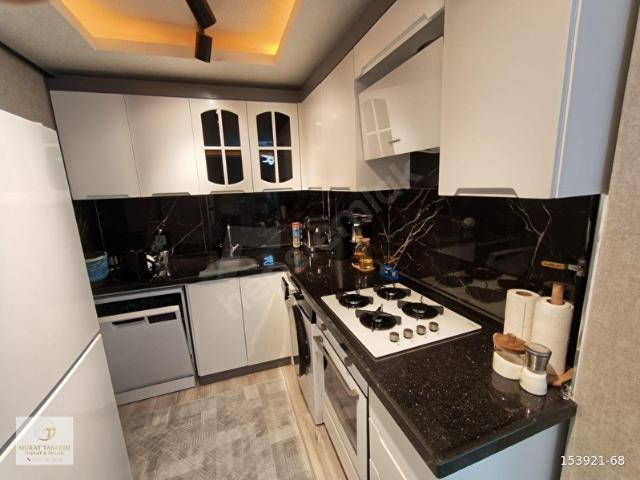 SARAY FATİH MAHALLESİ KİRALIK 1+1 EŞYALI DAİRE