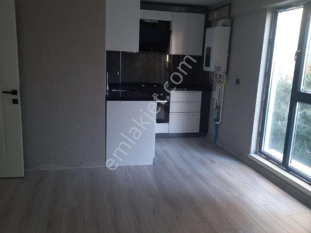 Saray Fatih Mahallesinde Kiralık 1+1 Daire