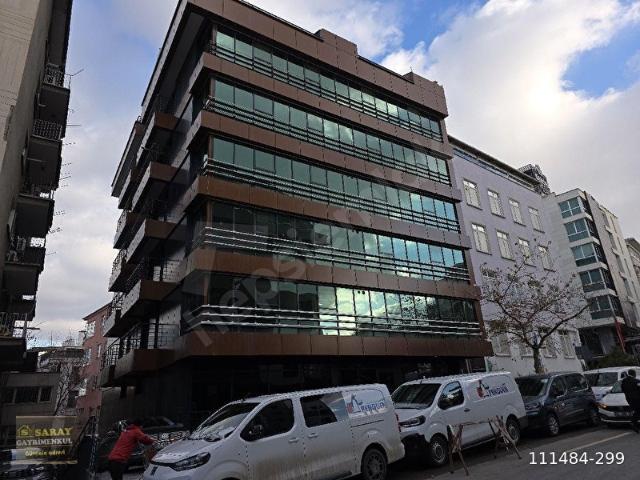 SARAY GAYRUMENKULDE,DEN ESAT CADDESİ ÜZERİNDE SATILIK SIFIR 1+1 DAİRE
