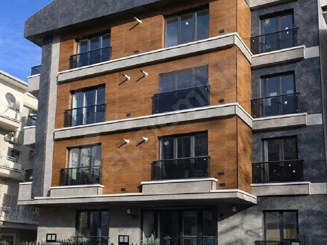 SARAY GAYRUMENKULDEN KÜÇÜKESAT BALLIBABA SK BİRİNCİ KATTA SATILIK 1+1 DAİRE
