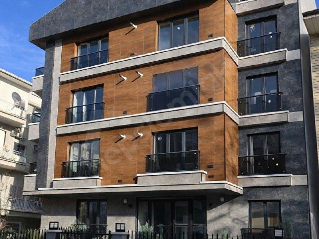SARAY GAYRUMENKULDEN KÜÇÜKESAT BALLIBABA SK GİRİŞ KATTA SATILIK 1+1 DAİRE