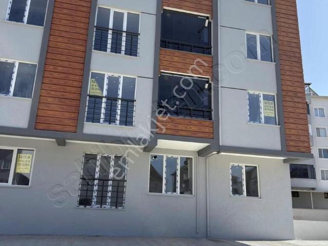 Saray Kemalpaşa Mah. 2+1 105m2