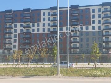 Saray Kent Uluçali Bulvarında Sitede Kiralık Daire