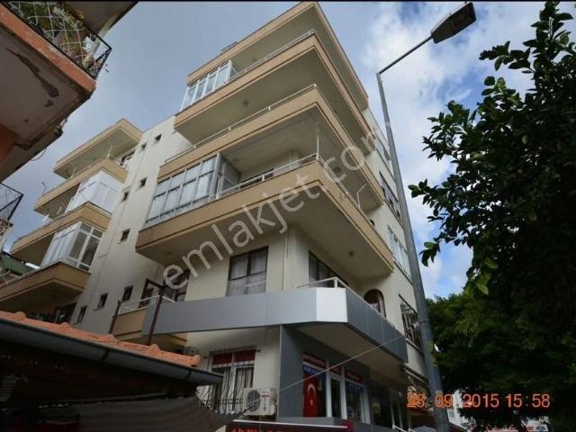 Saray Mahallesınde Merkezı Konumda Genış, Ayrı Mutfak 2+1