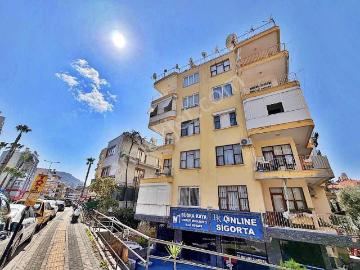 Saray Mahallesinde Muhteşem Konumda 3+1 Kiralık Daire