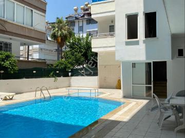 Saray Mh 1+1 Apart Daire Uzun Dönem Kiralık