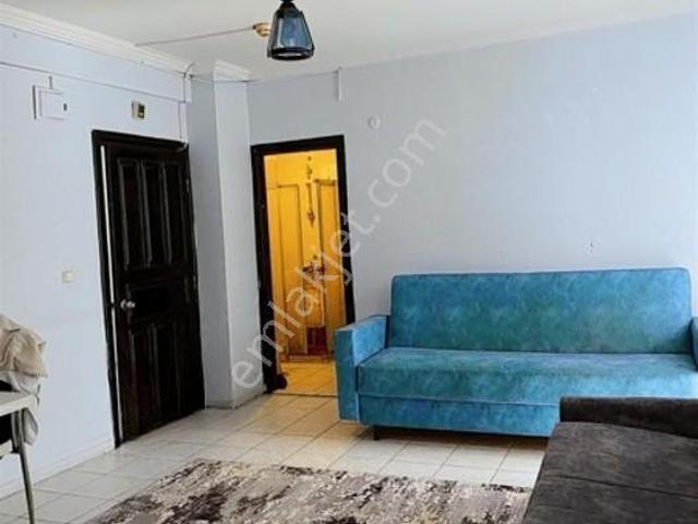 Saray Mh Apart Daire 1+1 Eşyalı Uzun Dönem Kiralık