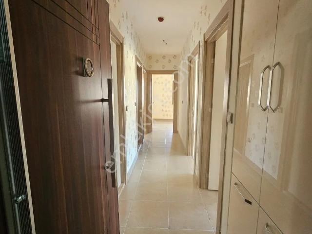 Saray Prestij'den Kiralık 8. Etap'da 2+1 Ara Kat Daire