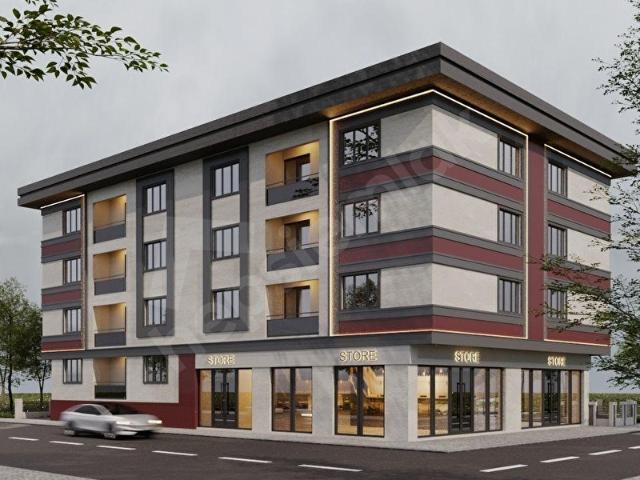 SARAYÖNÜ SATILIK LÜKS DAİRE