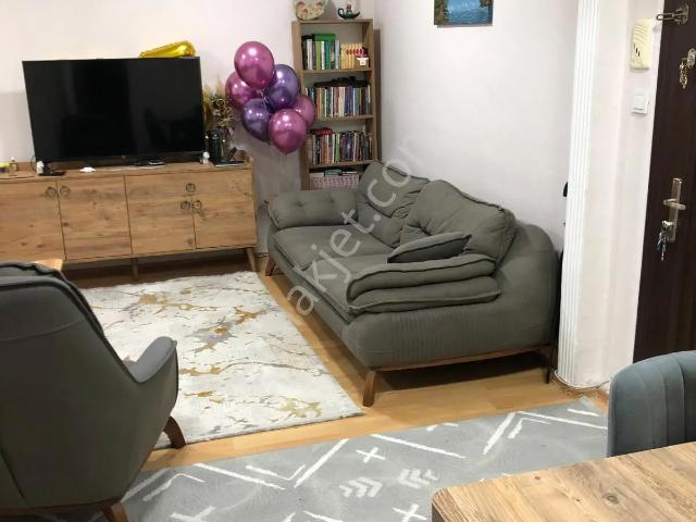Sarayağa Caddesinde 1. Kat 2+1 Satılık Daire