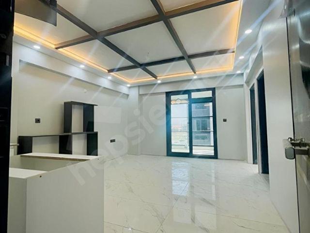 SARAYALTINDA HOMEOFİS 2+0 KREDİYE UYGUN
