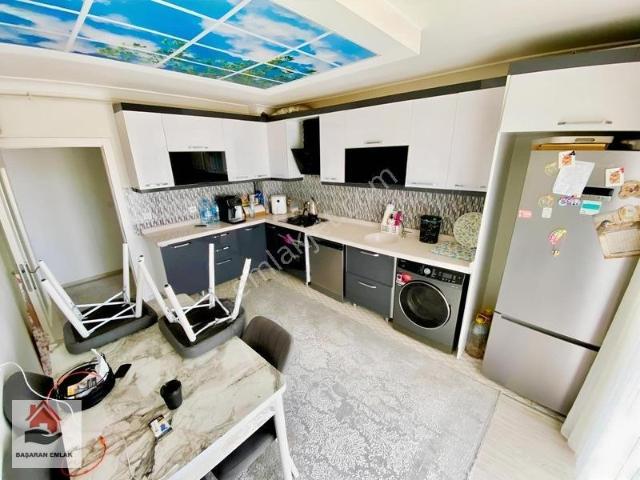 █ Saraycık █ 4+1 Geniş M² Full Yapılı Kredi Limitsz Site Dairesi