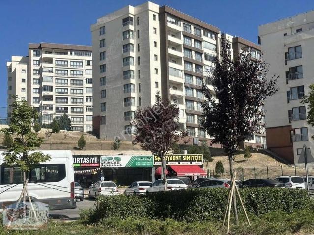 Saraycık Toki Kiralık 143m2 3+1 Daire