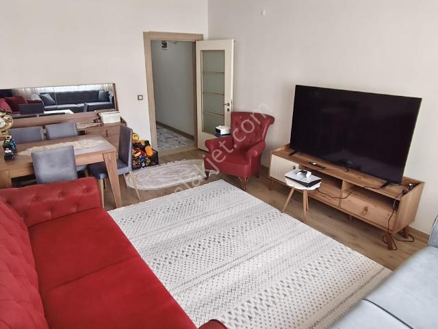 Saraycık Toki 1.etapta Satılık 2+1 Daire