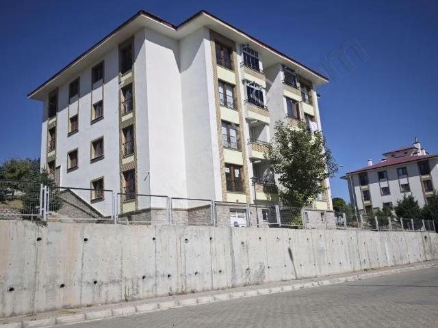 Saraycık Toki 2+1 Ara Kat Cam Balkon Full
