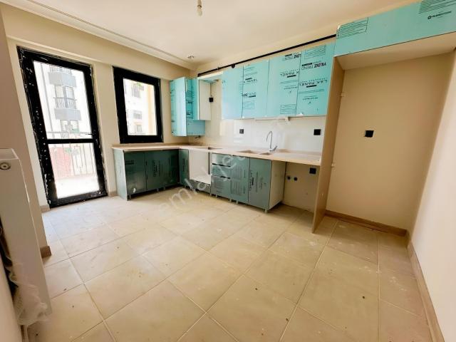 Saraycık Toki 2+1 C Tipi Borçsuz Oturuma Hazır Sıfır Daire !