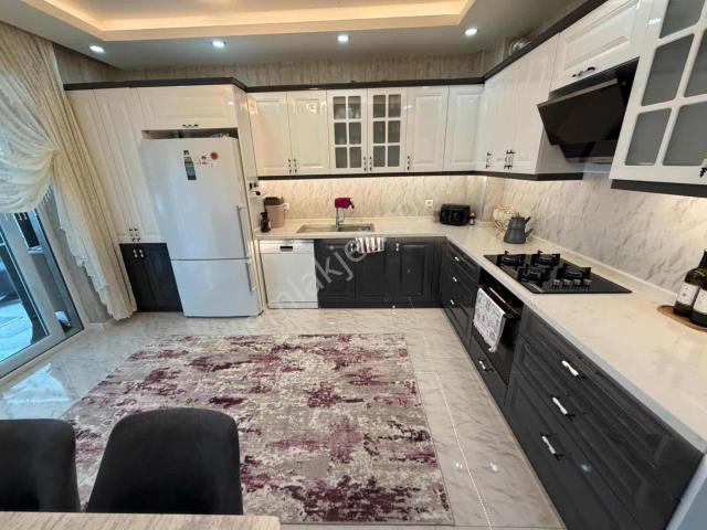Saraycık Toki 4+1 5 Yıllık İskanlı Ultra Lux Yapılı 178 M2 Daire