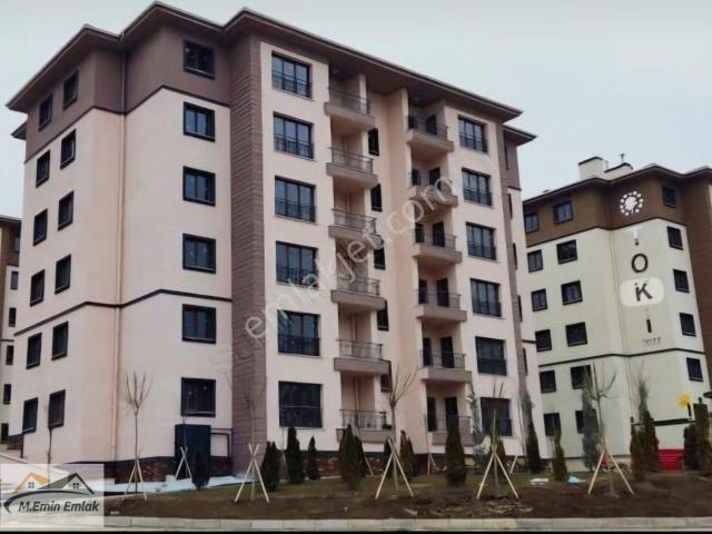 saraycık Toki 4.bölge 2.etapta 2+1 Bağmsz Mutfak+ Ebv Banyo