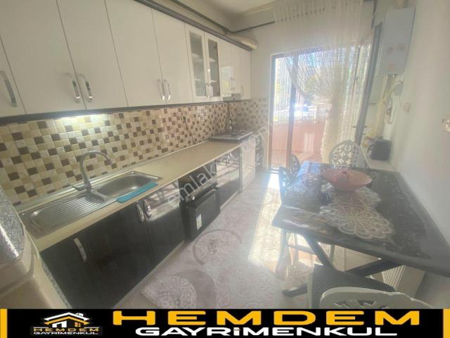 Hemdem Gayrimenkul'den Saraycık Toki'de 2+1 Kiralık Daire