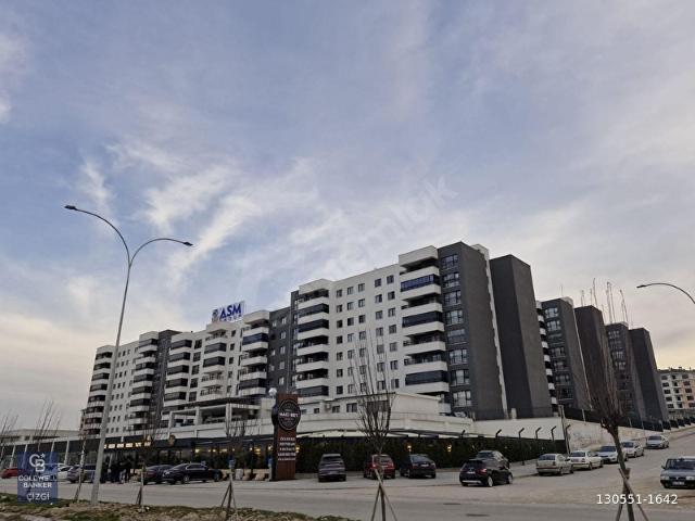 Saraycık ASM Öniz 500 Evlerde Satılık 4+1 Lüks Daire