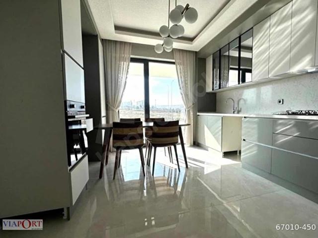 Saraycık Bagımsız mutfak Full Yapılı 2+1 Daire