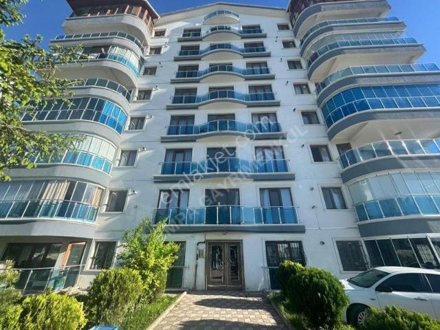 Saraycık'da Ebeveyn Banyolu Ultra Lüks 4+1