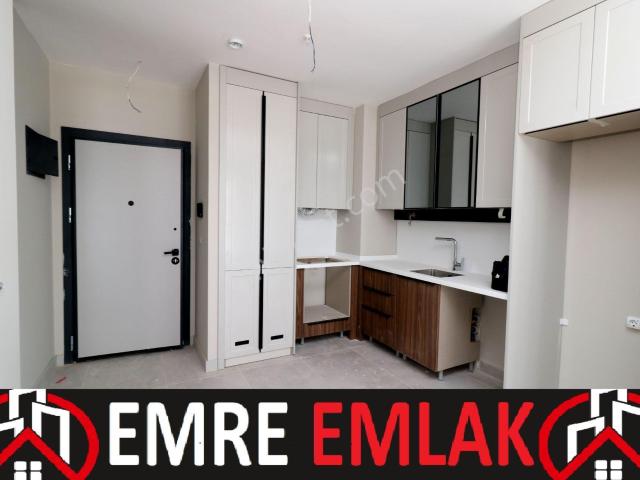 Saraycıkta Site İçi Sıfır Yatırıma Uygun 1+1 Modern Satılk Daire