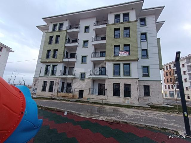 SARAYCIK 5.BÖLGE 2.ETAP TOKİ KONUTLARINDA KİRALIK 2+1 DAİRE
