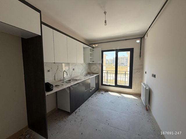 SARAYCIK TOKİ'DE KİRALIK 2+1 DAİRE