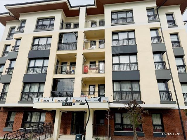 SARAYCIK TOKİ'DE SIFIR YAPILI SATILIK 2+1 DAİRE