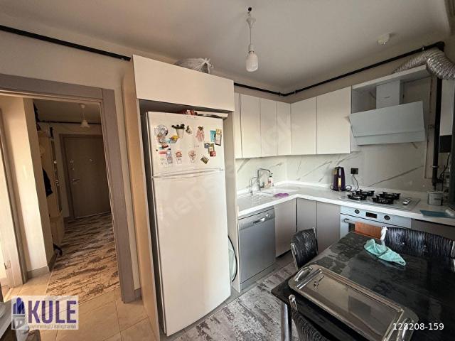 SARAYCIK TOKİ 421 BÖLGE B TİPİ EBEVEYN BANYOLU 3.KAT 2+1 DAİRE