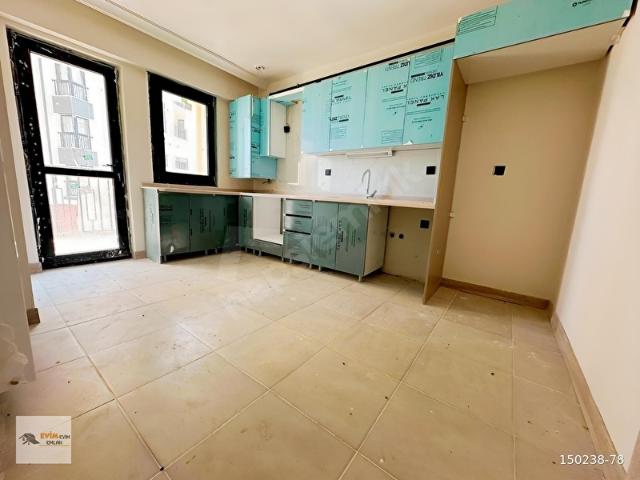 SARAYCIK TOKİ 4.ETAP'TA C TİPİ 2+1 OTURUMA HAZIR BORÇSUZ DAİRE