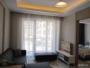SARAYCIK X YAPI'DA SIFIR EŞYALI ARA KAT 1+1 HARİKA KİRALIK DAİRE