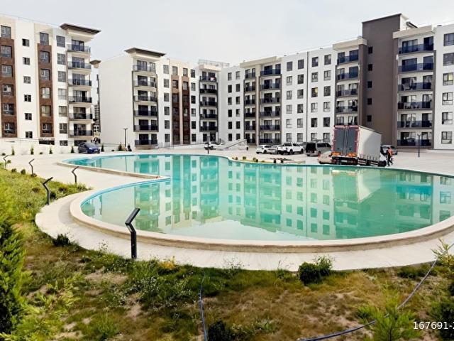 SARAYCIK XYAPI'DA SATILIK SIFIR 1+1 DAİRE