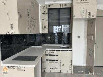SARAYCIK BULVAR ÜSTÜ KİRALIK 1+1 SIFIR DAİRE SİTE İÇİ