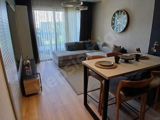 SARAYCIK FİNEST BLV B AVM BLOK 1+1 FIRSAT DAİRE