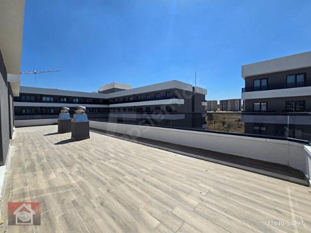 SARAYCIK LAGOM AVM DE SATILIK 1+1 GENİŞ 39 M2 TERASLIAVM CEPHELİÇOK GÜZEL DAİRE