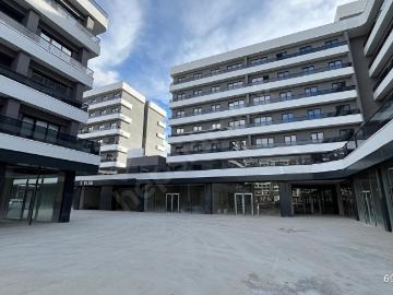 SARAYCIK LAGOM' DA 2+1 BAĞIMSIZ MUTFAK KİRALIK DAİRE